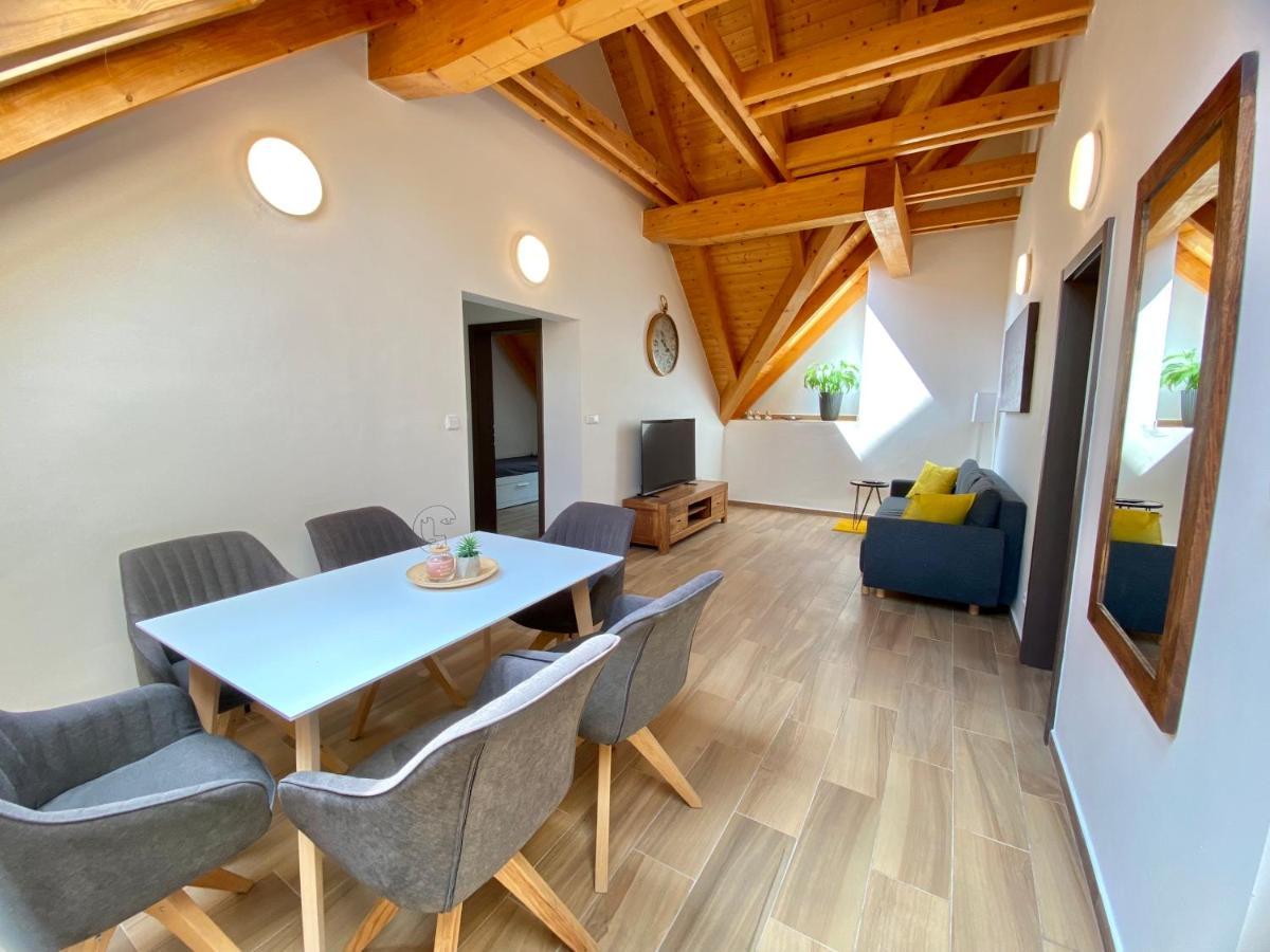 Relax Apartment Prague Exterior photo